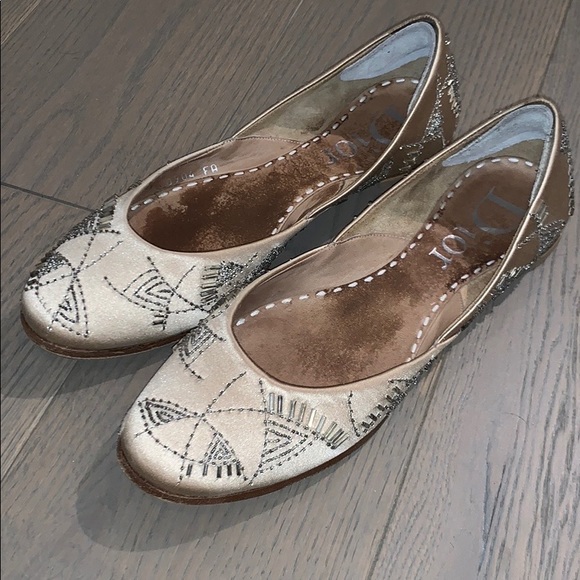 Dior Shoes - Dior flats